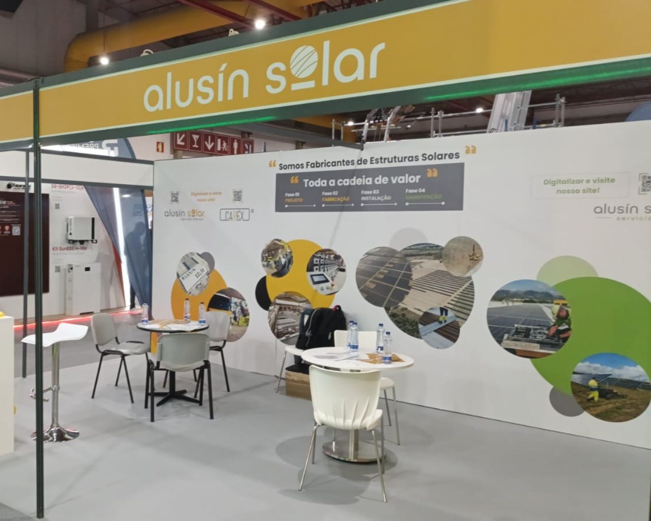 ALUSIN SOLAR SERVICIOS ENERH20